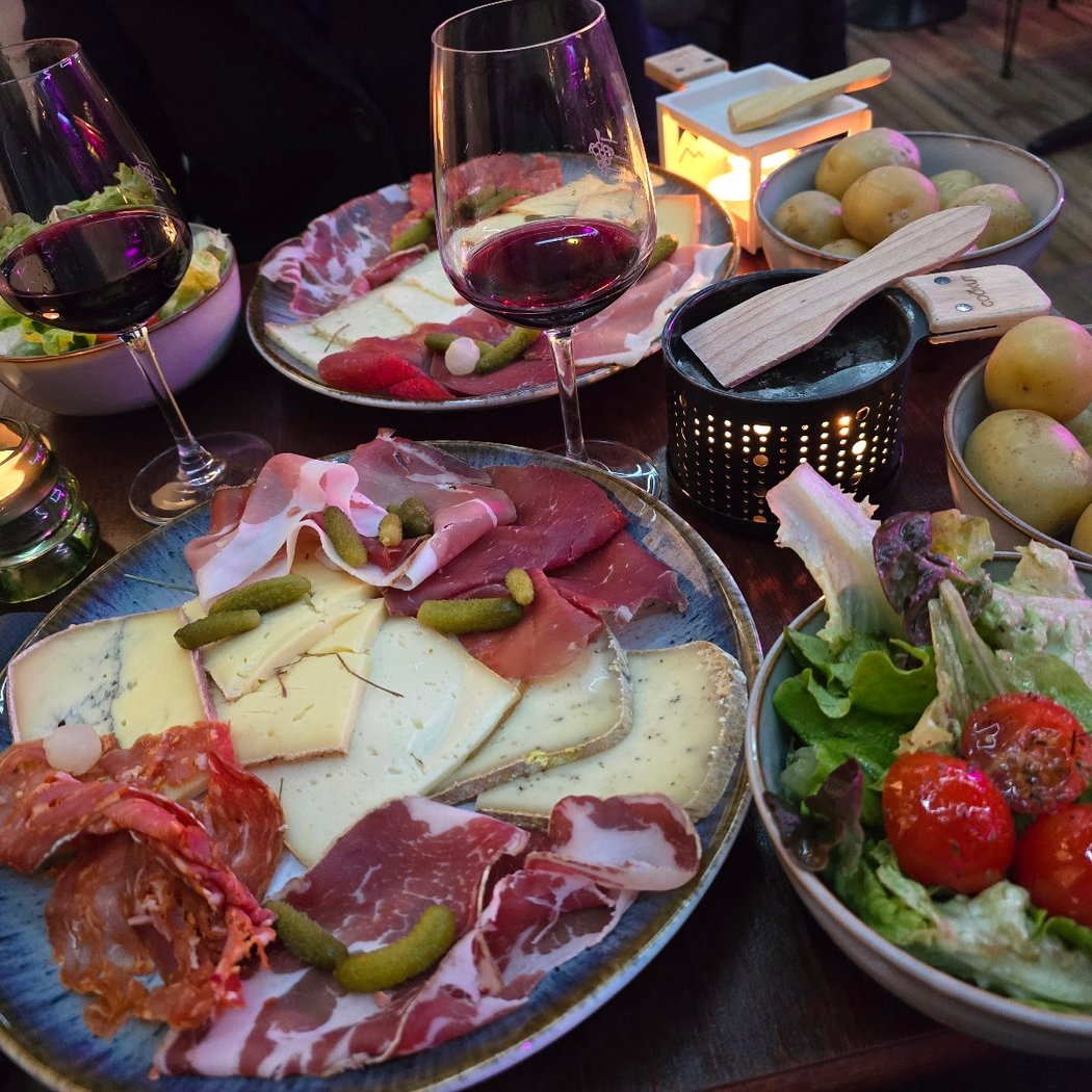 L'Annexe Restaurant Colombes 3